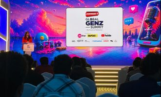 MET PGDM Students Gain Industry Insights at Global GenZ Summit 2026